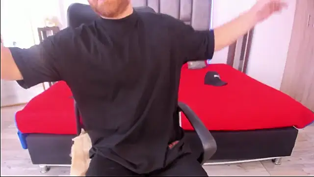 michacosio online show from May 26, 10:28 pm