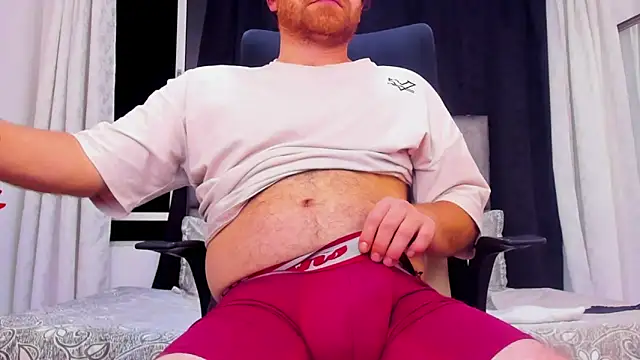 michacosio online show from February 11, 5:47 am