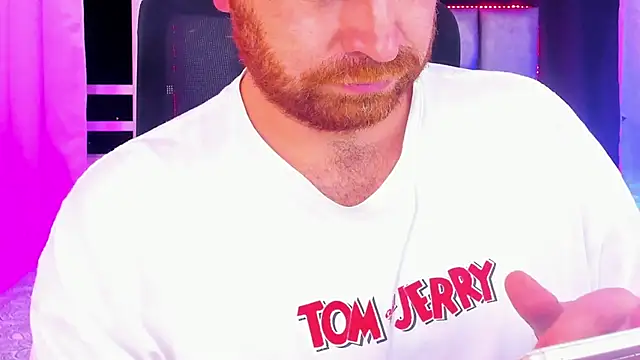 michacosio online show from February 20, 5:33 am