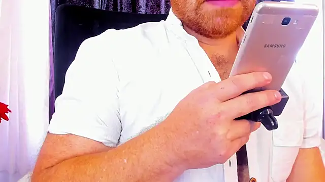 michacosio online show from February 4, 7:55 pm