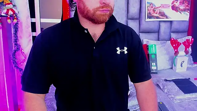 michacosio online show from December 20, 4:42 am