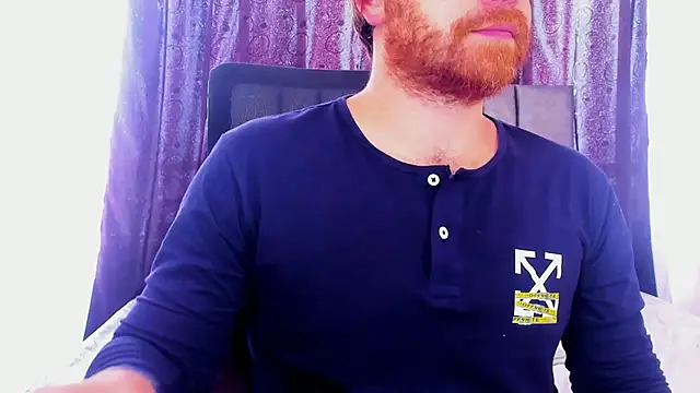 michacosio online show from February 24, 7:52 pm