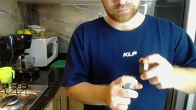 michacosio online show from October 22, 3:32 am