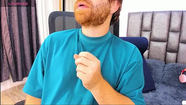 michacosio online show from January 19, 2:58 am