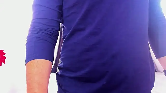 michacosio online show from February 25, 8:51 pm