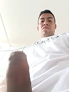 Diego leon27 online show from November 19, 4:29 pm