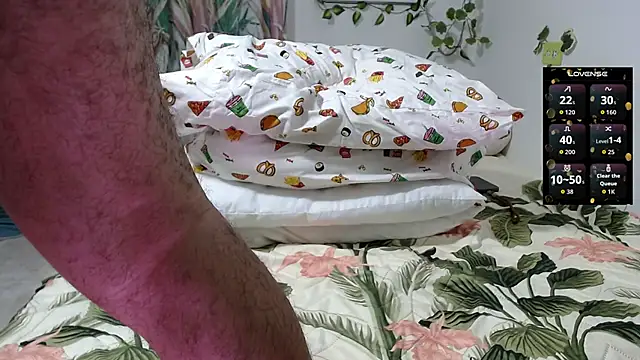 Dany milk online show from December 1, 1:19 am