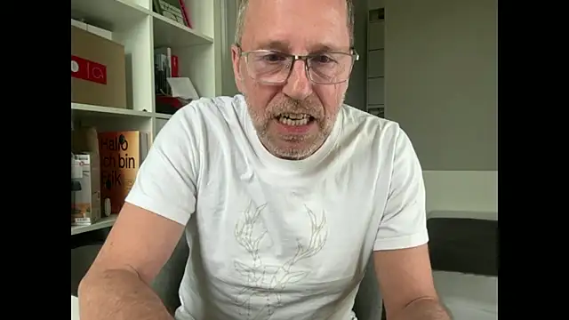 drefman online show from February 21, 3:02 pm