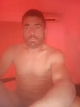 George21ek online show from November 25, 2:57 am