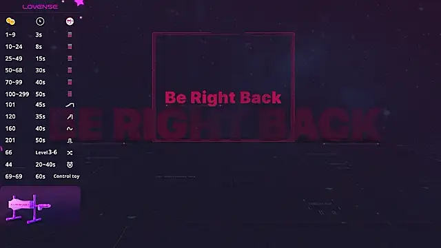 Ashley-Jack online show from February 7, 10:22 am