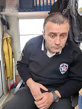 muscularsexy online show from February 8, 12:43 pm