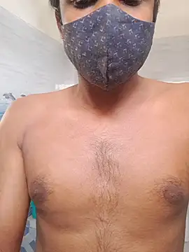 Itsdesi boy online show from April 21, 2:15 am