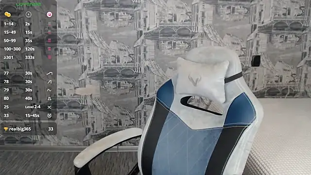 Oliver Fresh online show from November 29, 10:28 am