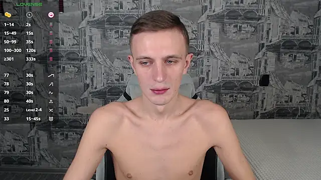 Oliver Fresh online show from April 20, 11:02 am