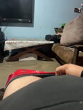 Dick7777 online show from January 14, 11:59 am