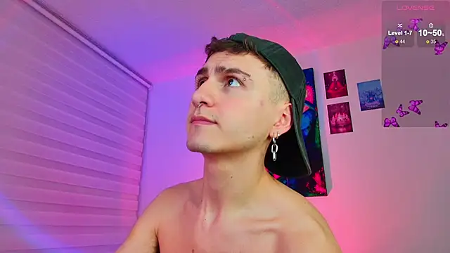 dimitri-bilak online show from January 18, 4:47 am