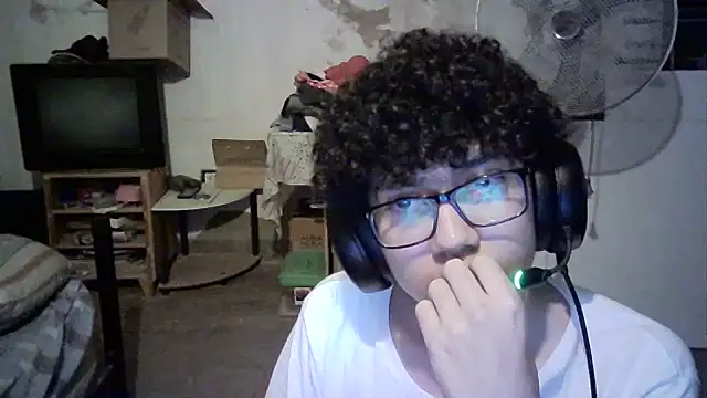 Emv2 online show from April 14, 4:01 am