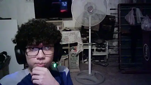 Emv2 online show from March 17, 2:48 am