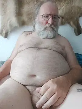 SexySantaC online show from July 19, 12:33 pm