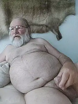 SexySantaC online show from June 27, 5:43 am