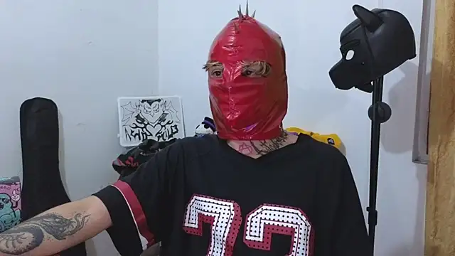 AcidMilo online show from February 10, 6:20 am