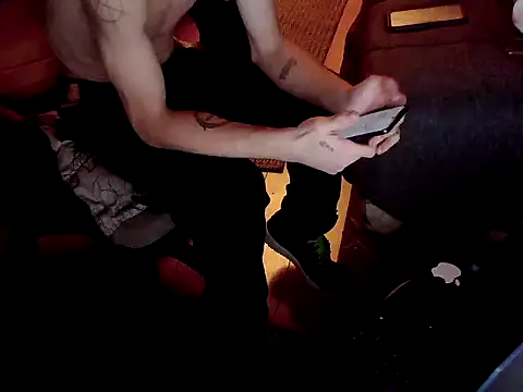 xxxTony999 online show from November 24, 8:15 am