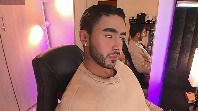 ItsMeEros online show from November 29, 11:07 pm