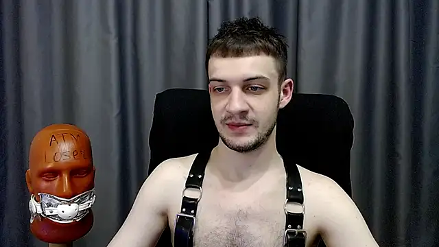  Damien thorn  online show from February 5, 8:16 pm