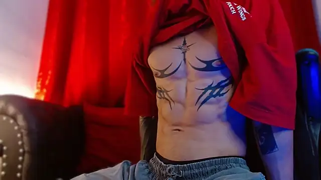 AlbertBernal69 online show from December 22, 3:25 am