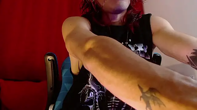 AlbertBernal69 online show from January 9, 3:45 am