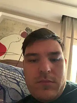 sergigomez online show from November 21, 11:09 am