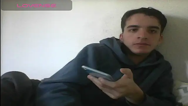 Tombgy07 online show from March 3, 1:59 pm