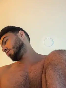 Paulwolf69 online show from March 2, 10:13 pm