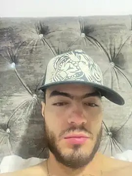 Paulwolf69 online show from February 15, 6:02 am