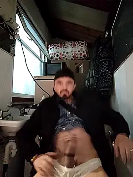 erbod Johnny online show from October 22, 10:46 pm