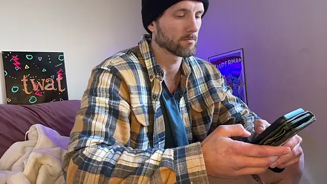 alexmannd online show from January 15, 6:21 pm