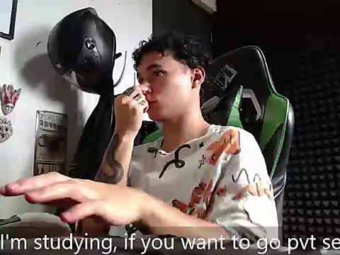 Curly Angel24 online show from April 23, 8:11 pm