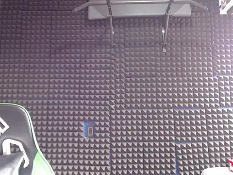 Curly Angel24 online show from April 27, 12:35 pm