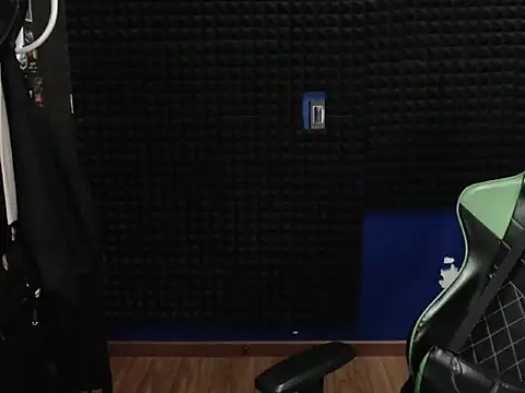 Curly Angel24 online show from February 4, 3:34 am