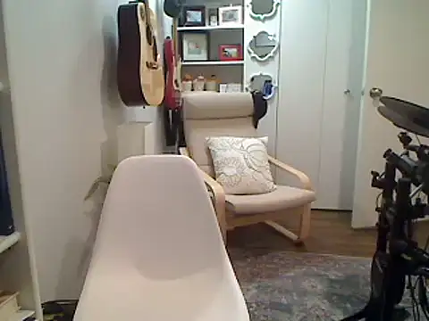 Melodic2112 online show from December 28, 9:30 pm