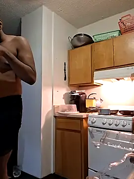 blkhereforall online show from March 29, 11:16 pm