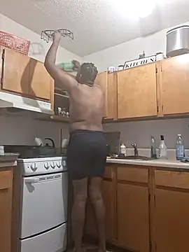 blkhereforall online show from April 18, 11:04 pm