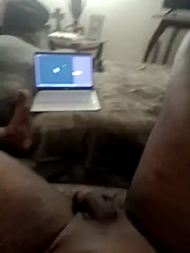 blkhereforall online show from November 14, 5:54 am