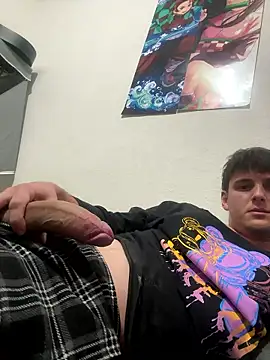 Thor 691 online show from January 8, 6:07 am