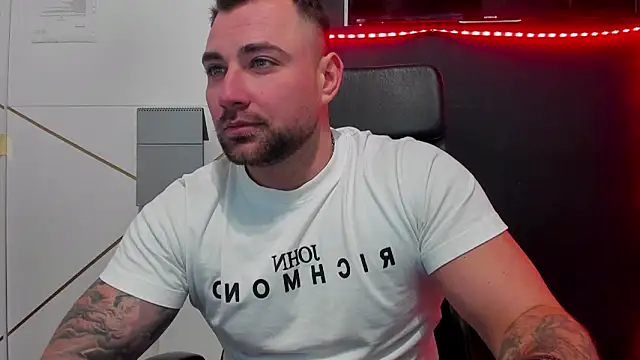 DuncanStone online show from February 13, 11:04 am