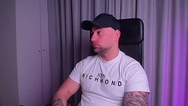 DuncanStone online show from April 9, 6:19 am