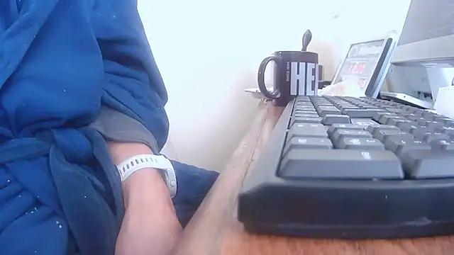 hottottrot691 online show from February 26, 3:57 pm