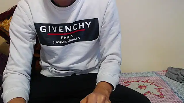 Alexdelarge323 online show from December 27, 11:17 am