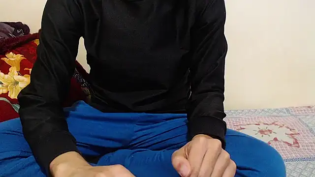 Alexdelarge323 online show from February 15, 9:38 am