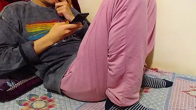 Alexdelarge323 online show from February 22, 10:07 am